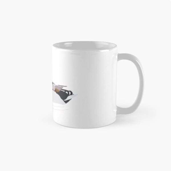Item preview, simple mallard duck designed and sold by elliottbryan.