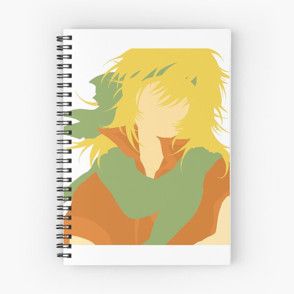 Item preview, Yona of the Dawn - Zeno designed and sold by Bambinessa.