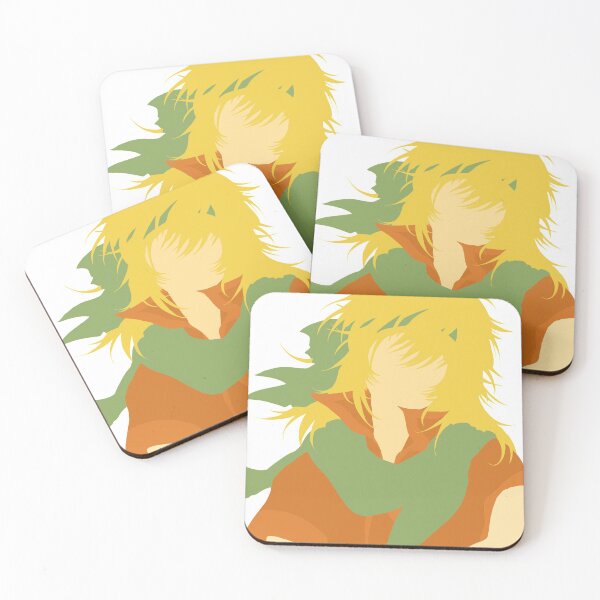 Item preview, Yona of the Dawn - Zeno designed and sold by Bambinessa.