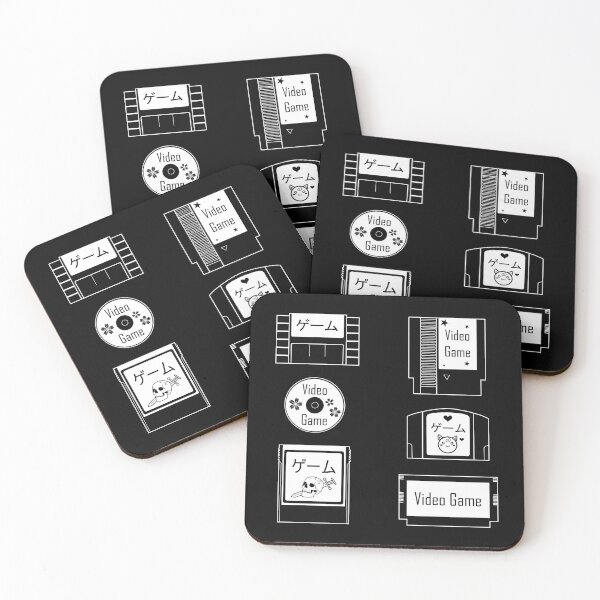 Item preview, Retro Gaming designed and sold by Miss Lunaria.