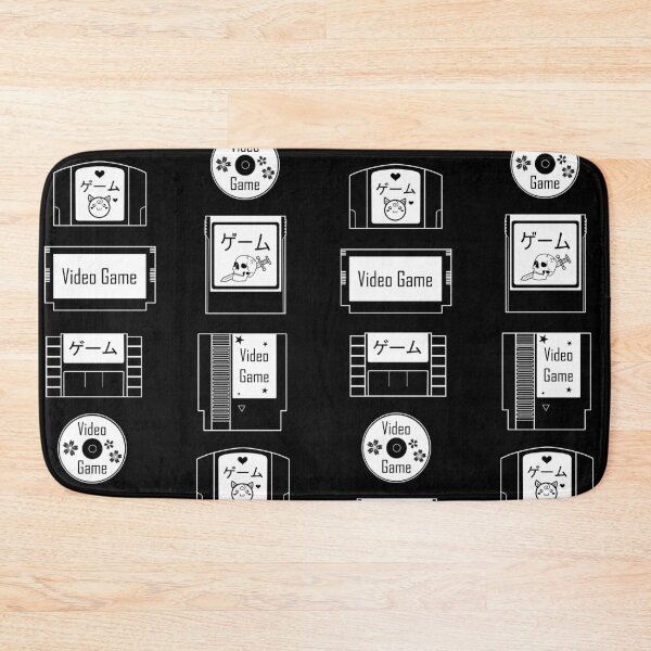 Item preview, Retro Gaming designed and sold by Miss Lunaria.