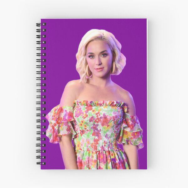 Item preview, Katy Perry Small Talk designed and sold by ArtsyJulez.