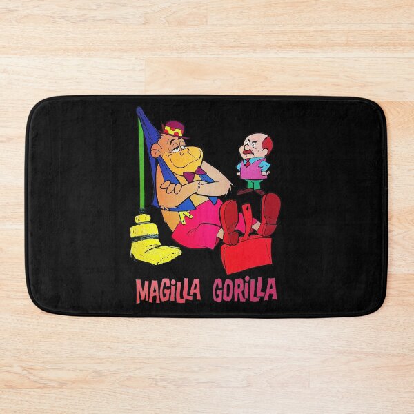 Item preview, Going Ape! Magilla Gorilla Tribute  designed and sold by 90snerd.