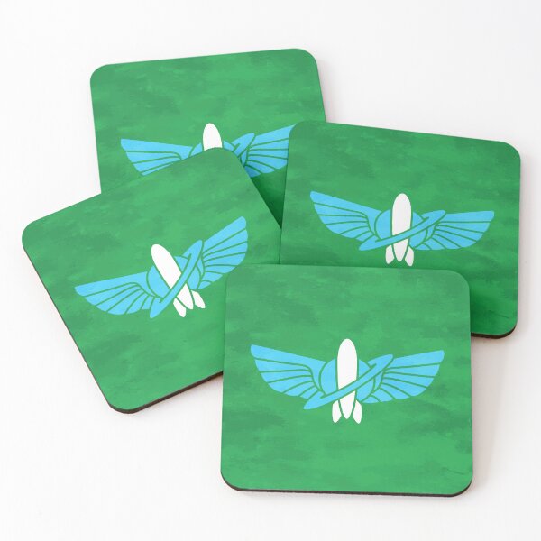 Item preview, "To infinity and beyond!" - Minimalist designed and sold by CharlestonRat.