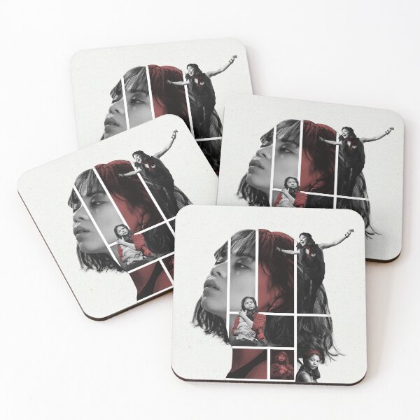 Item preview, Eva Noblezada designed and sold by ghostlight-art.