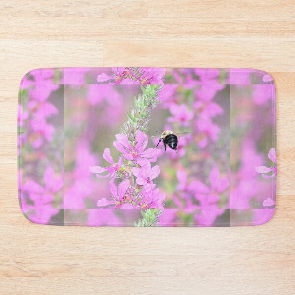 Item preview, Bee on approach designed and sold by SRosuphotos.