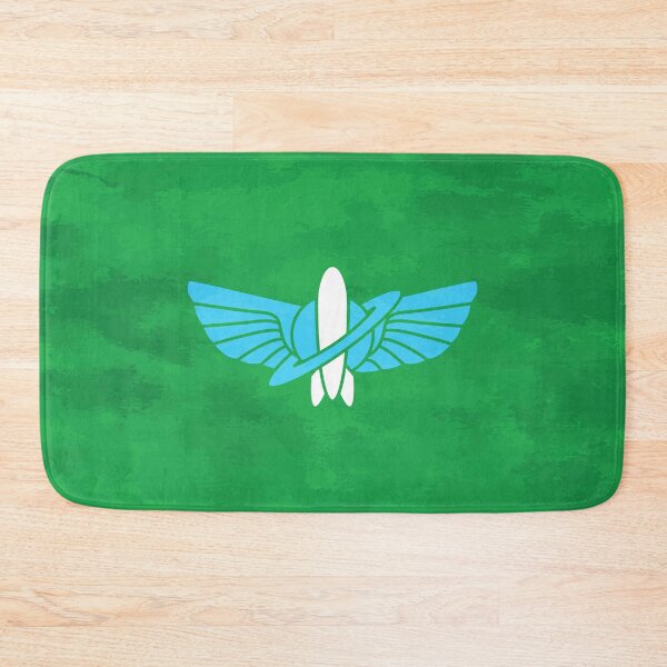 Item preview, "To infinity and beyond!" - Minimalist designed and sold by CharlestonRat.