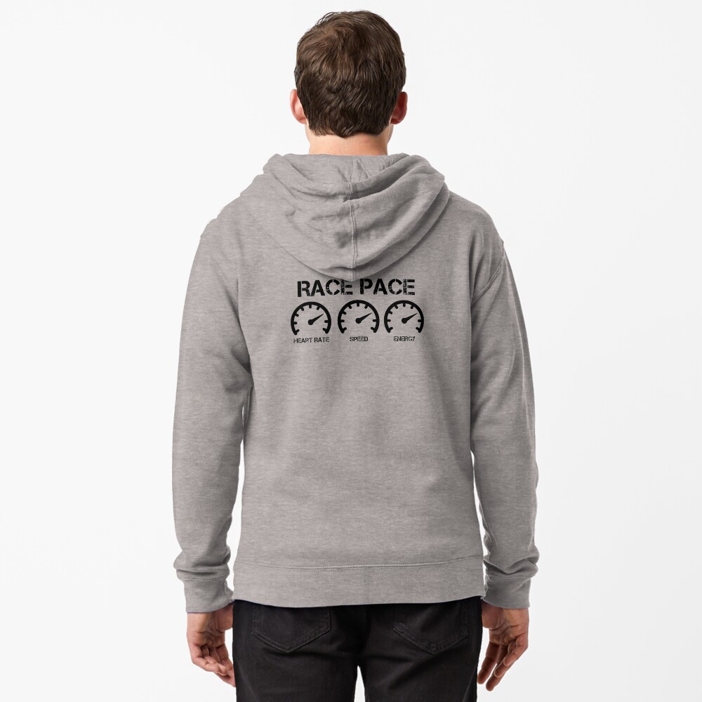 Item preview, Zipped Hoodie designed and sold by mile24.