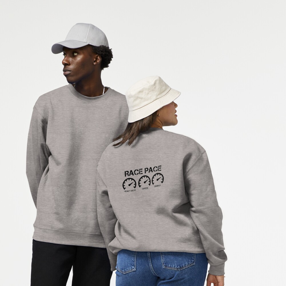 Item preview, Pullover Sweatshirt designed and sold by mile24.