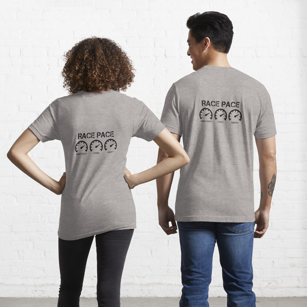 Item preview, Essential T-Shirt designed and sold by mile24.
