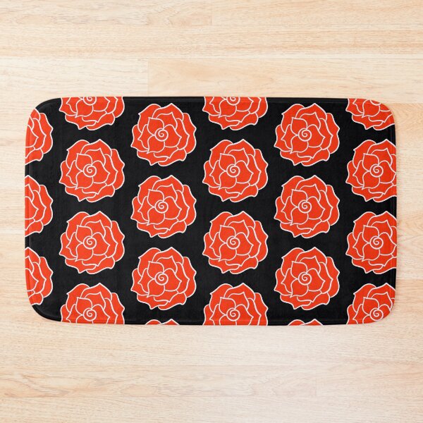 Item preview, Red Rose Digital Design designed and sold by Stephanie Janae Schork.
