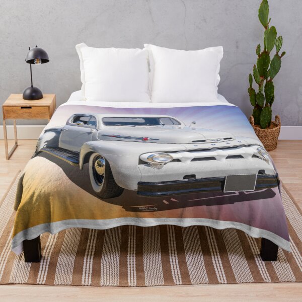 Item preview, 1952 Pickup designed and sold by Hawley Designs.
