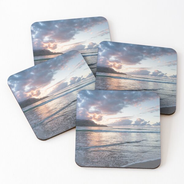 Item preview, Sunset at Hanalei Bay, No. 2 designed and sold by Belinda Greb Photography.