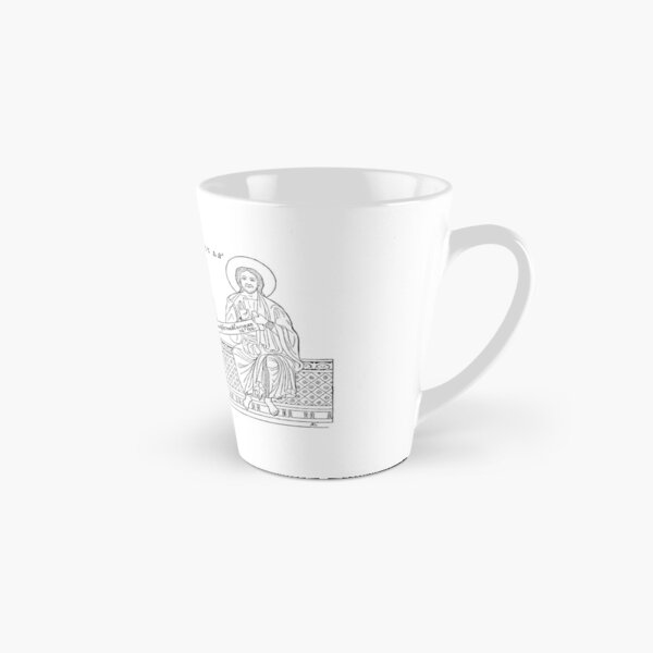 TOTH 12oz Mug - Trinity on the Hill