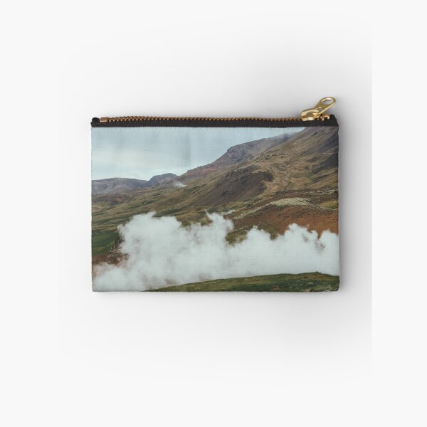 Item preview, The Geysers of Selfoss designed and sold by Caitlin Meyer.