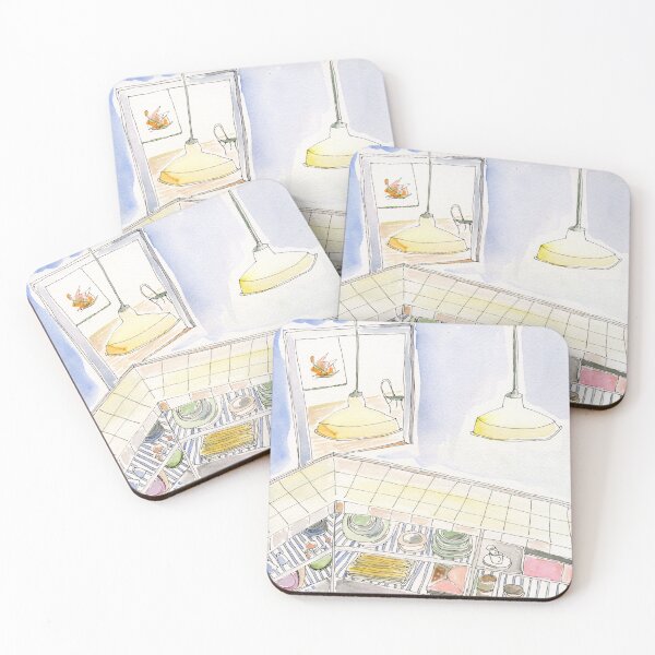 Item preview, The Counter designed and sold by Gabriele Maurus.