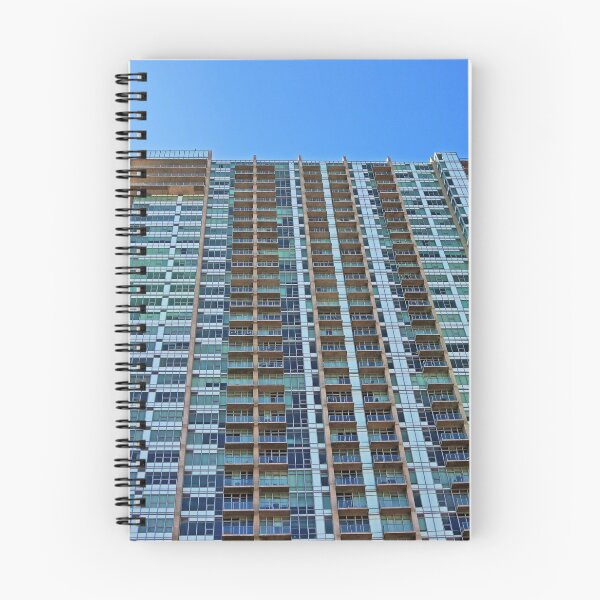 Item preview, Denver Highrise designed and sold by Michiale.