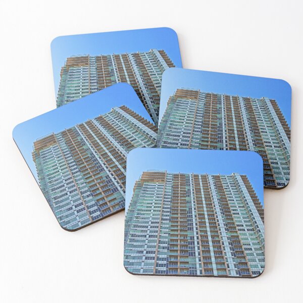 Item preview, Denver Highrise designed and sold by Michiale.