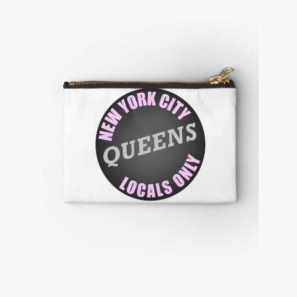 Item preview, Queens New York City Locals Only designed and sold by brianacecilia.