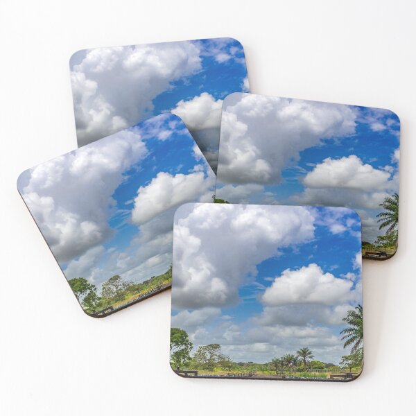 Item preview, exotic landscape designed and sold by ricobarinas.