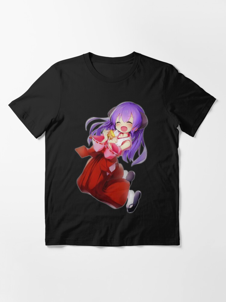 higurashi t shirt