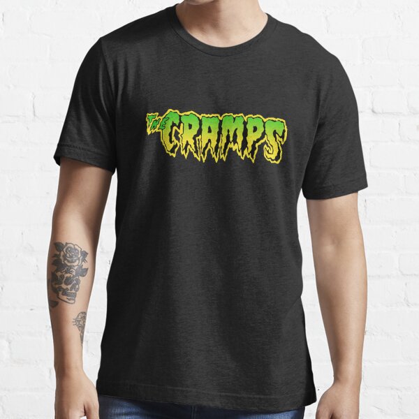 the cramps logo Essential T-Shirt