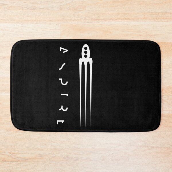 Item preview, ASPIRE designed and sold by NoirPineapple.