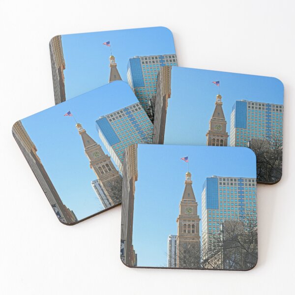 Item preview, Denver Downtown designed and sold by Michiale.