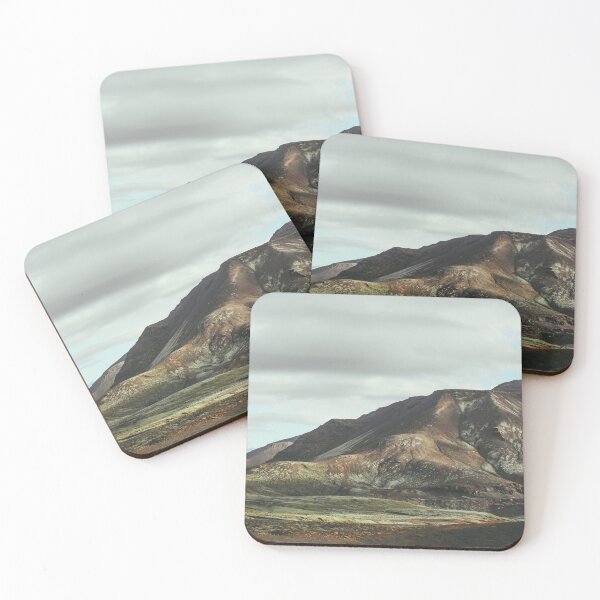 Item preview, Mountainous Iceland designed and sold by Caitlin Meyer.