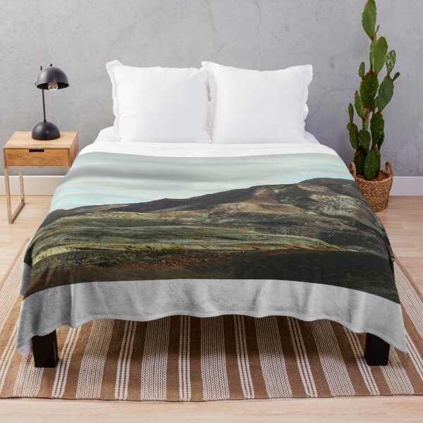 Item preview, Mountainous Iceland designed and sold by Caitlin Meyer.