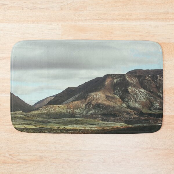 Item preview, Mountainous Iceland designed and sold by Caitlin Meyer.
