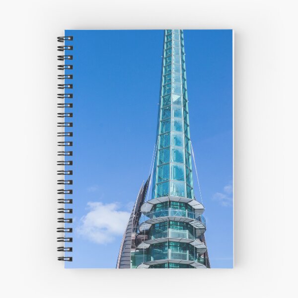 Item preview, Bell Tower designed and sold by DPalmer.