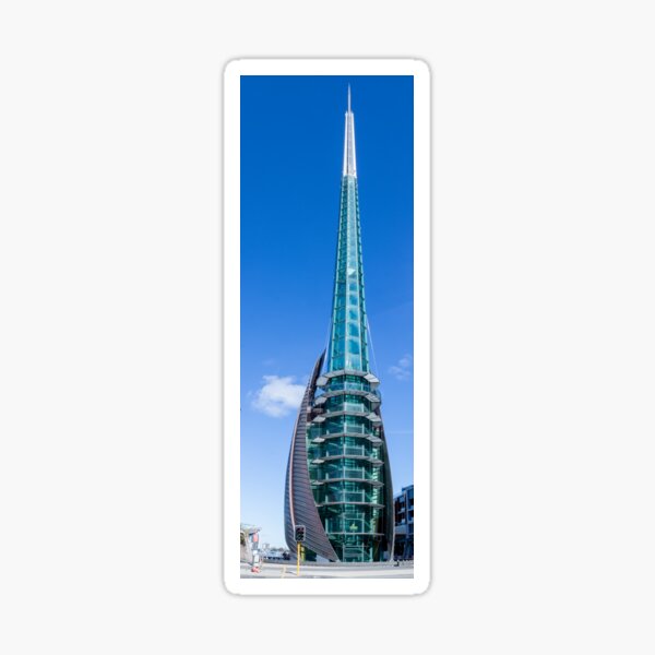 Item preview, Bell Tower designed and sold by DPalmer.