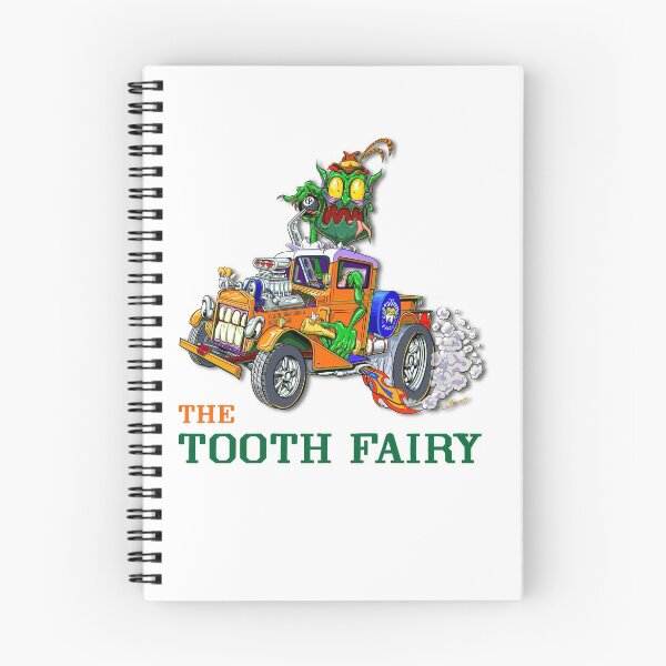 Item preview, The Tooth Fairy designed and sold by DocSmith.