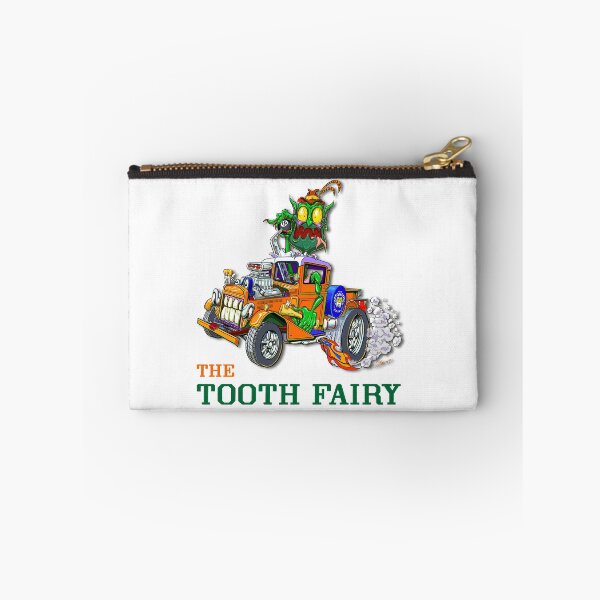 Item preview, The Tooth Fairy designed and sold by DocSmith.