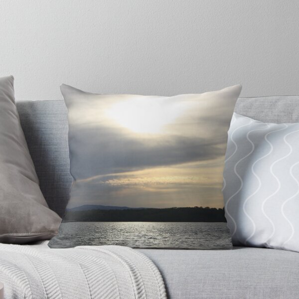 Item preview, Lakeside Sunset designed and sold by Mari's Emporium.