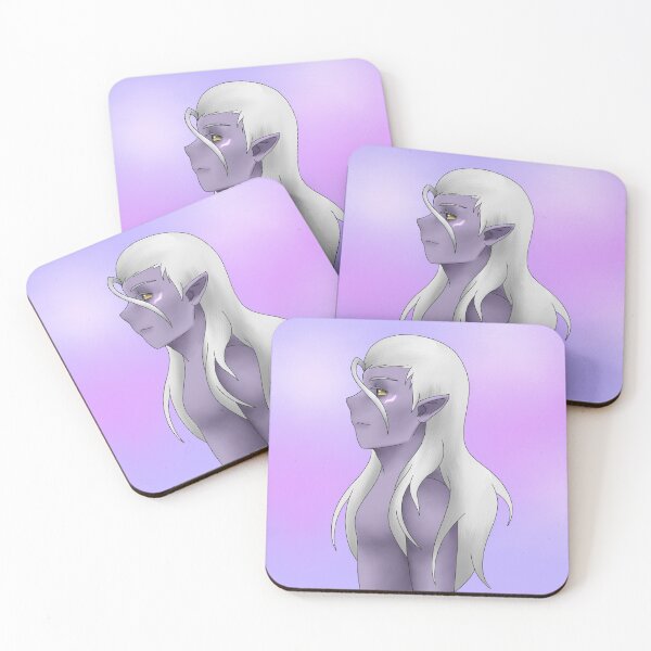 Item preview, Lotor designed and sold by bambi-drawings.
