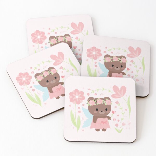 Item preview, Fairy Bear designed and sold by cynthia tizcareno.