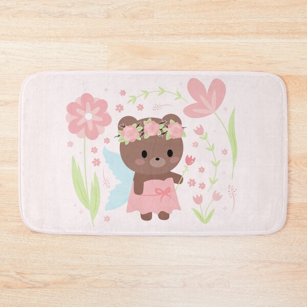 Item preview, Fairy Bear designed and sold by cynthia tizcareno.