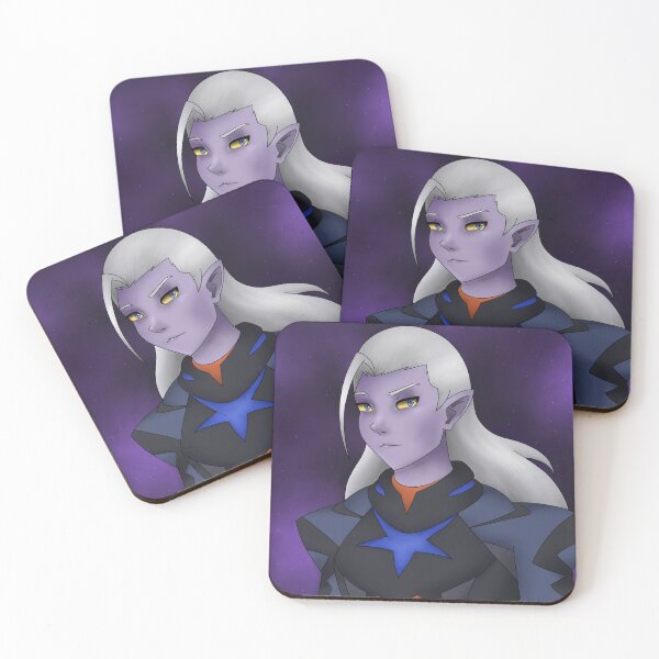 Item preview, Lotor designed and sold by bambi-drawings.