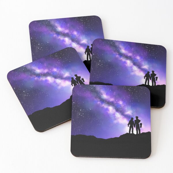 Artikelvorschau, Überall im Universum Sheith entworfen und verkauft von RoseNightshade.