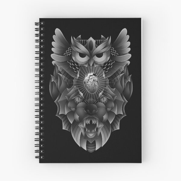 Item preview, Nocturnal designed and sold by GODZILLARGE.