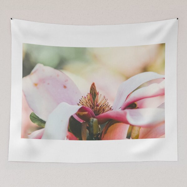 Item preview, A Delicate Magnolia designed and sold by Caitlin Meyer.