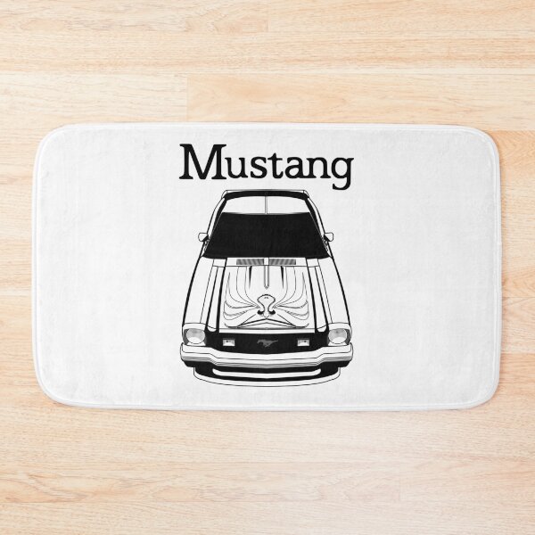 Item preview, Mustang 1978 designed and sold by V8social.