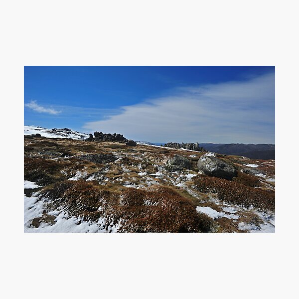 Item preview, Australian High Country 1 designed and sold by Colin12.