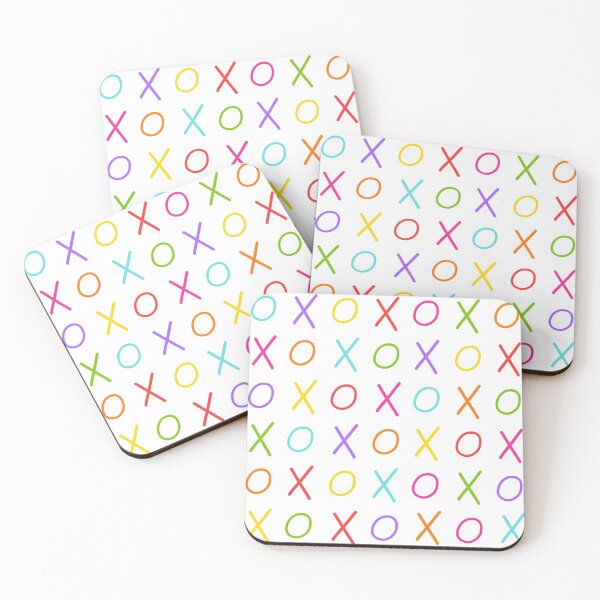 Item preview, Rainbow Kisses designed and sold by passionatelyem.