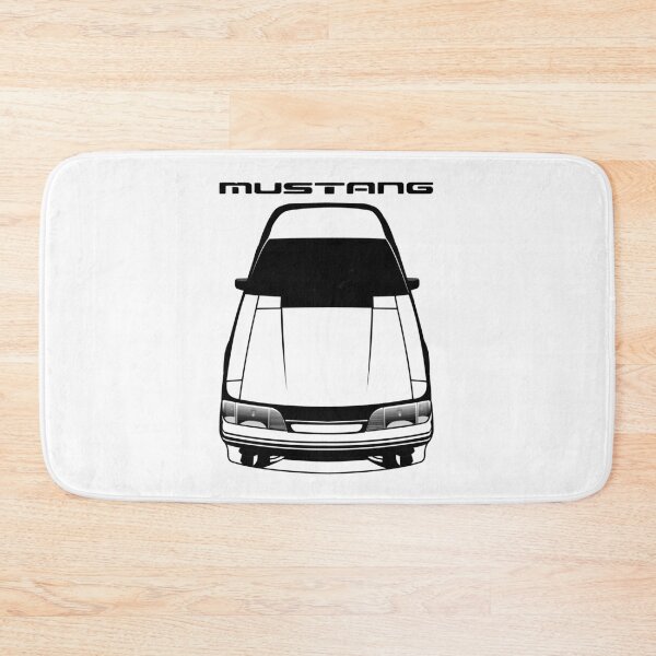 Item preview, Mustang 1987-1993 designed and sold by V8social.