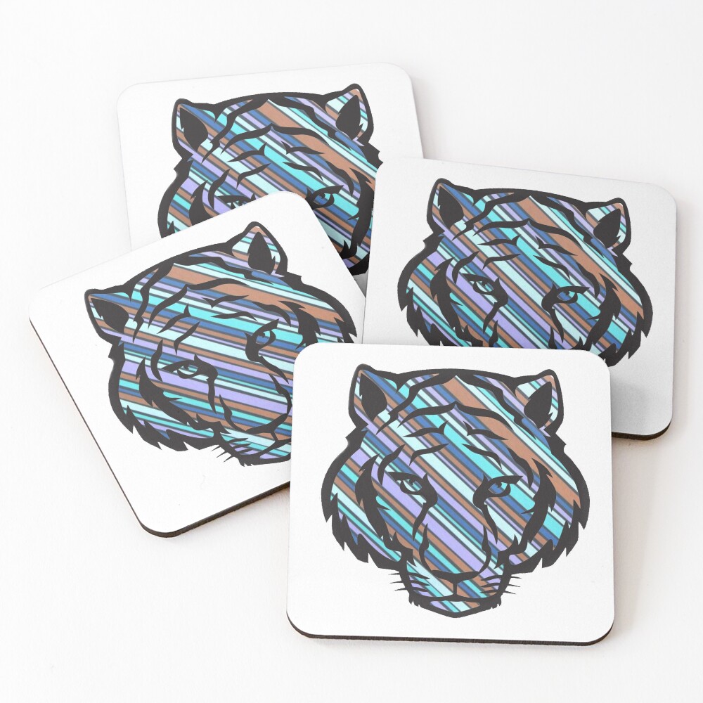 Item preview, Coasters (Set of 4) designed and sold by jonmac1982.