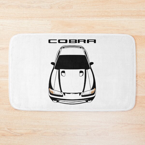 Item preview, Mustang Cobra 1994 to 1998 designed and sold by V8social.