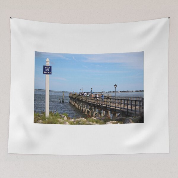 Item preview, Fishing In Southport designed and sold by Cynthia48.